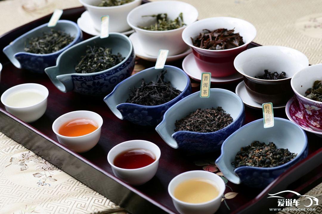 朋友推荐南京最靠谱的品茶好地方，南京品茶喝茶推荐